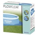 Mata pod basen 335x335cm - BESTWAY 58001 Mata pod basen 335x335cm - BESTWAY 58001