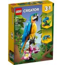 31136 - LEGO Creator - Egzotyczna papuga
